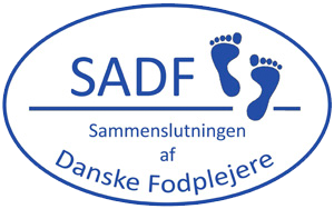 SADF logo